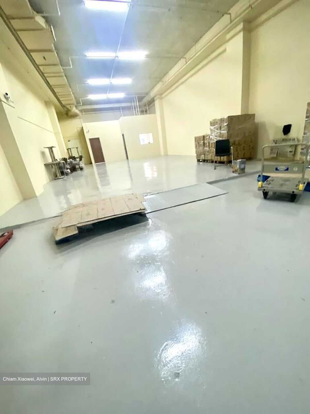 Enterprise One (D14), Factory #502808051